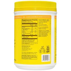 Collagen thủy phân Vital Proteins Collagen Peptides Lemon 752g 11 collagen thuy phan vital proteins collagen peptides lemon 752g kc