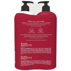 Combo Gội xả TRESemme Keratin Smooth 798mlx2 7 combo goi xa tresemme keratin smooth 798mlx2 kb