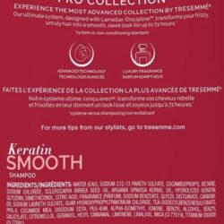 Combo Gội xả TRESemme Keratin Smooth 798mlx2 8 combo goi xa tresemme keratin smooth 798mlx2 kc