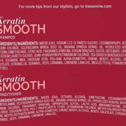 Combo Gội xả TRESemme Keratin Smooth 798mlx2 9 combo goi xa tresemme keratin smooth 798mlx2 kd