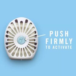 Hộp thơm phòng tự động Febreze Small Spaces Air Freshener 7.5ml x6 (Linen Sky + Ocean) 14 hop thom phong tu dong febreze small spaces air freshener 7 5ml x6 linen sky ocean kf