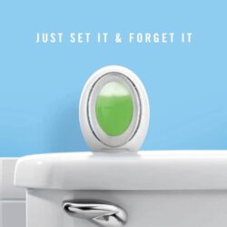 Hộp thơm phòng tự động Febreze Small Spaces Air Freshener 7.5ml x6 (Linen Sky + Ocean) 15 hop thom phong tu dong febreze small spaces air freshener 7 5ml x6 linen sky ocean kg