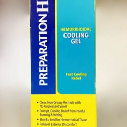 kem boi tri preparation h hemorrhoidal cooling gel 26g 290924 ka