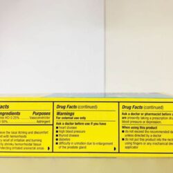 kem boi tri preparation h hemorrhoidal cooling gel 26g 290924 kc