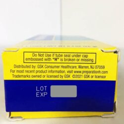 kem boi tri preparation h hemorrhoidal cooling gel 26g 290924 kf