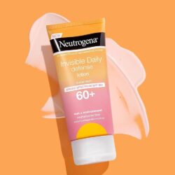 Kem chống nắng Neutrogena Invisible Daily Defense Lotion SPF60+ 88ml 13 kem chong nang neutrogena invisible daily defense lotion spf60 88ml kc