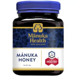 mat ong manuka health mgo 150 umf 7 manuka honey 1kg kb