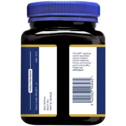 mat ong manuka health mgo 150 umf 7 manuka honey 1kg kd