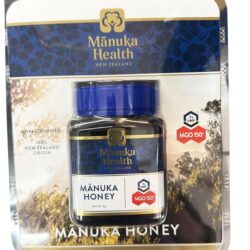 mat ong manuka health mgo 150 umf 7 manuka honey 1kg ke