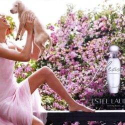 Nước hoa nữ Estee Lauder Pleasures Eau De Parfum 100ml 11 nuoc hoa nu estee lauder pleasures eau de parfum 100ml ke