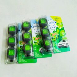 nuoc hoa xe hoi febreze car original set 3 cai x2ml ka