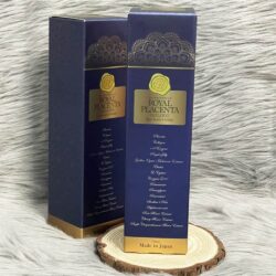 nuoc uong nhau thai dep da royal placenta 600 000mg 720ml ka