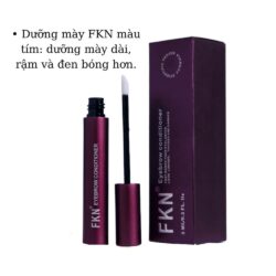 serum duong may fkn eyebrow conditioner 5ml tim ka