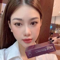 serum duong may fkn eyebrow conditioner 5ml tim kb