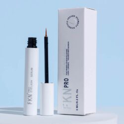 Serum dưỡng mi ban ngày FKN Pro Eyelash Serum 5ml (Trắng) 8 serum duong mi ban ngay fkn pro eyelash serum 5ml trang ka