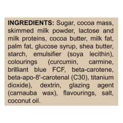 Socola M&M’s Milk Chocolate 250g 9 socola m ms milk chocolate 250g ka