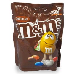Socola M&M’s Milk Chocolate 250g 7 socola m ms milk chocolate 250g kc