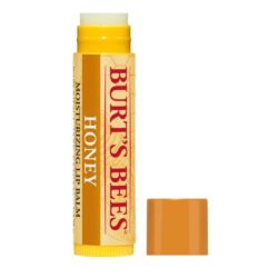son duong moi burts bees honey lip balm ka