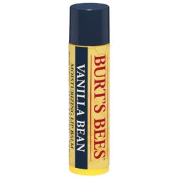 son duong moi burts bees vanilla bean lip balm ka