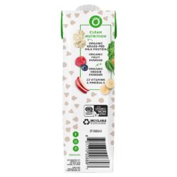 Sữa Protein cho trẻ em Orgain Kids Protein Organic Nutritional Shake Chocolate 237ml Thùng 24 Hộp 13 sua protein cho tre em orgain kids protein organic nutritional shake chocolate 237ml thung 24 hop kc