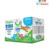 Sữa Protein cho trẻ em Orgain Kids Protein Organic Nutritional Shake Vanilla 244ml Thùng 12 Hộp