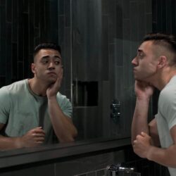 sua tam cho nam dove men care extra fresh body and face wash 887ml x2 kc