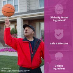 vien ngam bo nao prevagen improves memory extra strength 30 chewable tablets ke