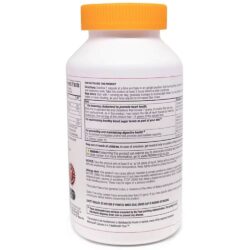 Viên uống bổ sung chất xơ Member’s Mark Fiber Capsules 400 viên 10 vien uong bo sung chat xo members mark fiber capsules 400 vien kb