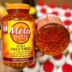 vien uong bo sung chat xo metamucil 3 in 1 fiber 300 capsules 250924 ka