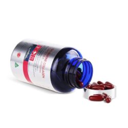 Viên uống bổ sung Collagen Careline Bio-Marine Collagen 2000max 100 Capsules 9 vien uong bo sung collagen careline bio marine collagen 2000max 100 capsules kd