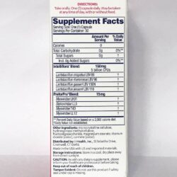 vien uong ho tro duong tiet nieu va vung kin azo dual protection urinary vaginal support 30 capsules kf