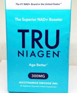vien uong ho tro tang nad tru niagen 300mg 30 capsules 210225 kaa