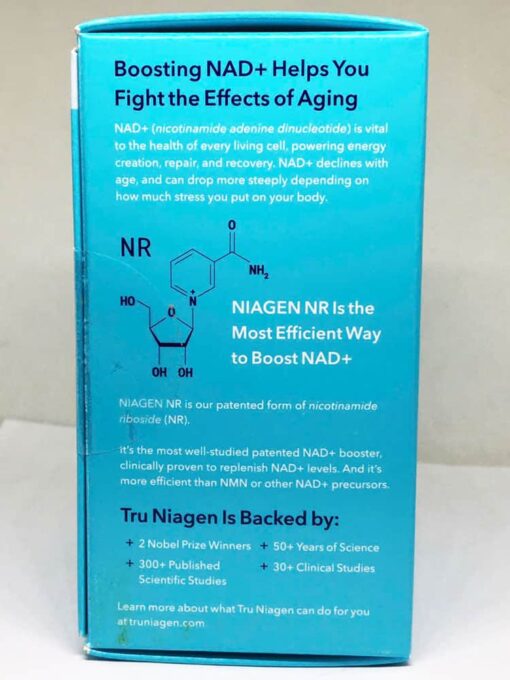 vien uong ho tro tang nad tru niagen 300mg 30 capsules 210225 kb
