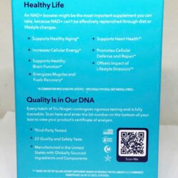 vien uong ho tro tang nad tru niagen 300mg 30 capsules 210225 kc