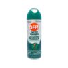 Xịt chống muỗi và côn trùng OFF! Deep Woods 170g