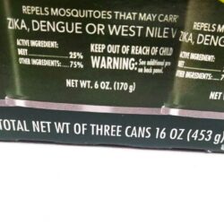 xit chong muoi va con trung off deep woods dry set 3 chai 170g x2 113g 100125 kd