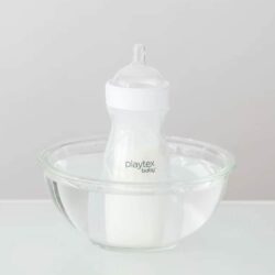 binh sua cho be so sinh playtex baby nurser disposable drop ins liners 237 296ml x3 binh ka