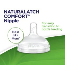 binh sua cho be so sinh playtex baby nurser disposable drop ins liners 237 296ml x3 binh ke