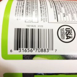 bot thuc pham xanh huu co purely inspired organic greens unflavored 243g 242g 110424 kb