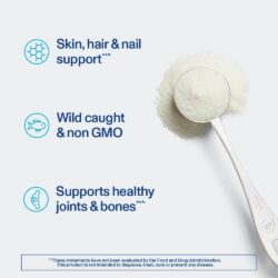 collagen thuy phan tu ca vital proteins marine collagen 221g kb