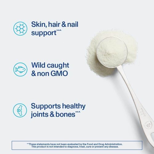 collagen thuy phan tu ca vital proteins marine collagen 221g kb