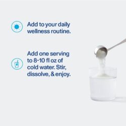 collagen thuy phan tu ca vital proteins marine collagen 221g kd