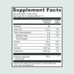 collagen thuy phan vital proteins collagen peptides chocolate 383g kc