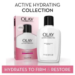 kem duong am olay active hydrating beauty fluid lotion original 177ml ka