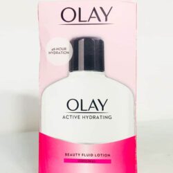 kem duong am olay active hydrating beauty fluid lotion original 177ml ke