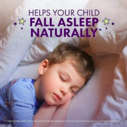 Kẹo dẻo cho bé ngủ ngon Vicks Pure Zzzs Kidz 24 viên 6 keo deo cho be ngu ngon vicks pure zzzs kidz 24 vien kb