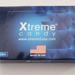 Kẹo sâm Xtreme Candy tăng cường sinh lý dành cho nam giới 30 viên (USA) 3 keo sam xtreme candy tang cuong sinh ly danh cho nam gioi 30 vien usa ka