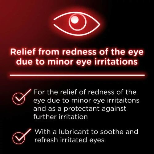 nho mat visine red eye hydrating comfort 8ml x12 chai ke