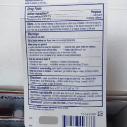 nho mat visine red eye hydrating comfort 8ml x12 chai kj