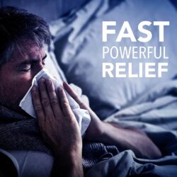 Siro cảm cho người cao huyết áp Vicks DayQuil & NyQuil High Blood Pressure (HBP) Cold & Flu 236ml x2 13 siro cam cho nguoi cao huyet ap vicks dayquil nyquil high blood pressure hbp cold flu 236ml x2 kf